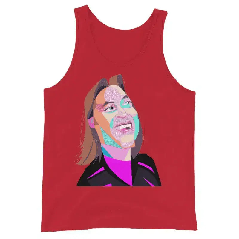 John Legere Tank Top - InvestmenTees