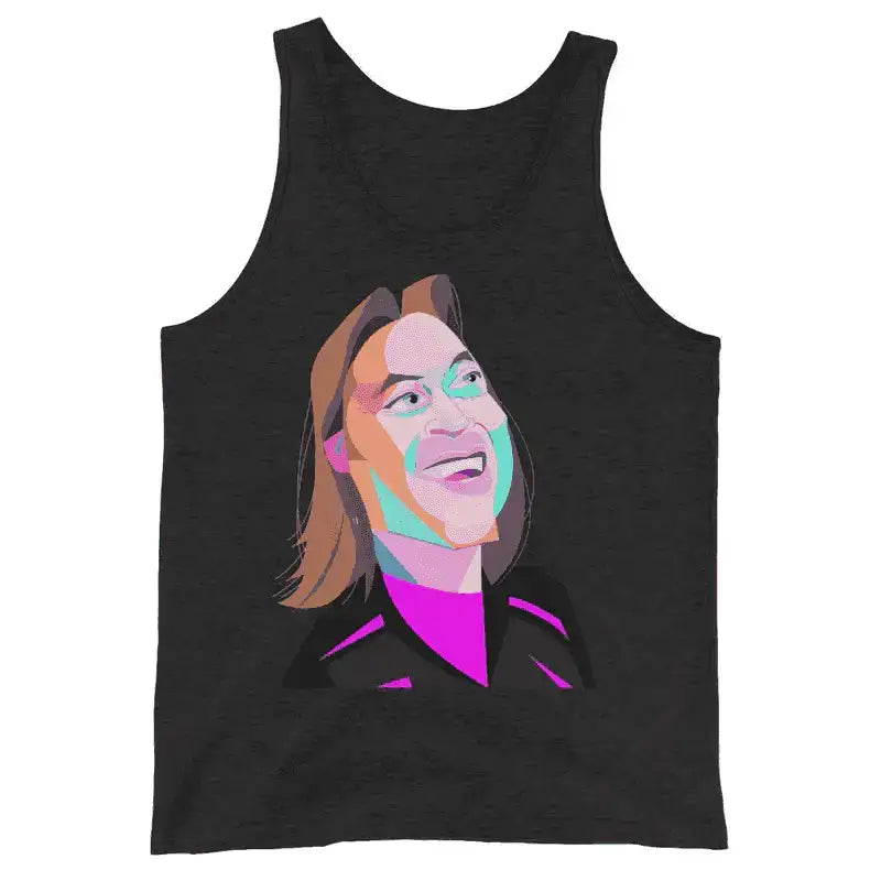 John Legere Tank Top - InvestmenTees