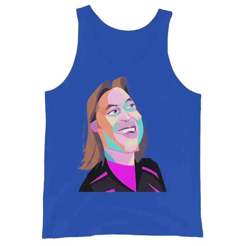John Legere Tank Top - InvestmenTees