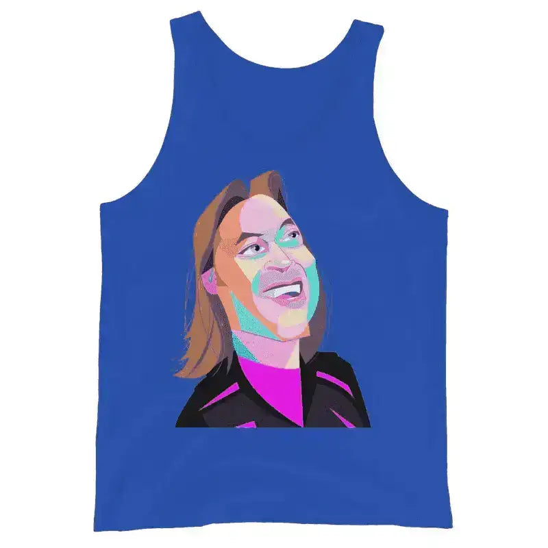 John Legere Tank Top - InvestmenTees