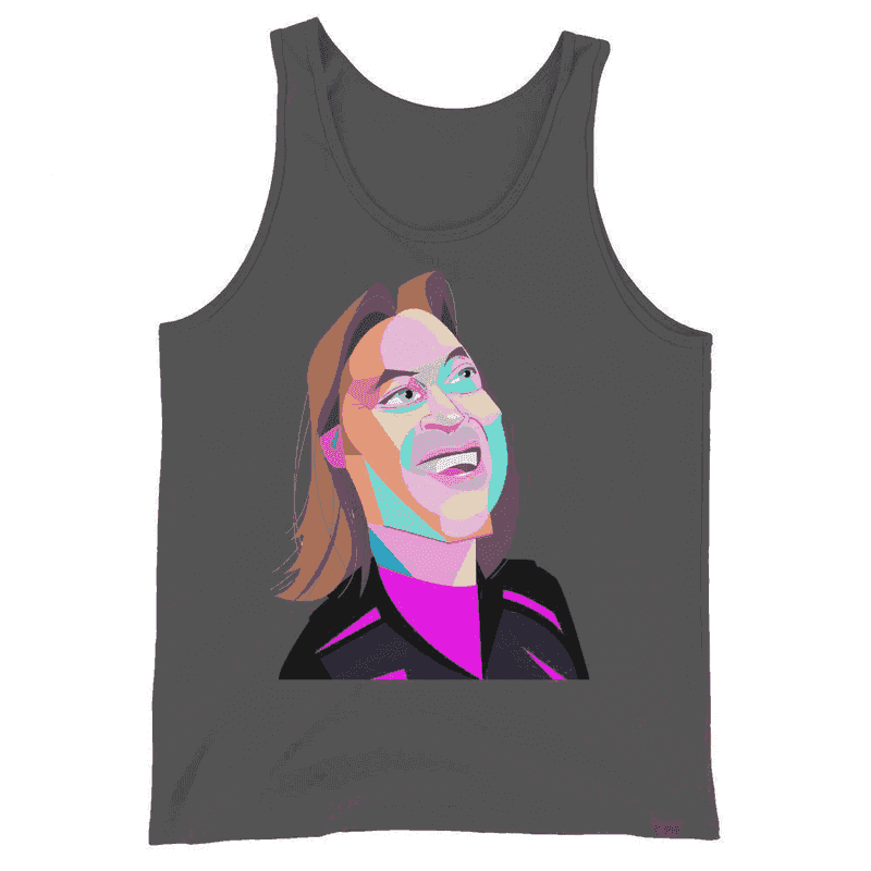 John Legere Tank Top - InvestmenTees