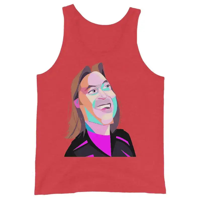 John Legere Tank Top - InvestmenTees