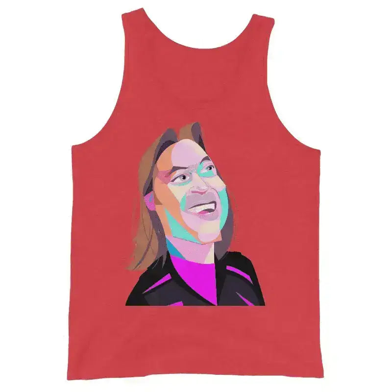 John Legere Tank Top - InvestmenTees