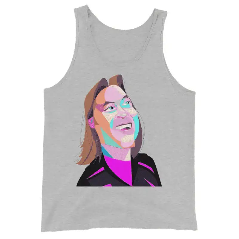 John Legere Tank Top - InvestmenTees