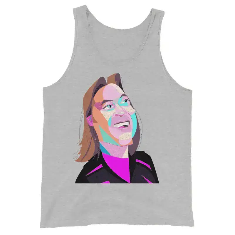 John Legere Tank Top - InvestmenTees