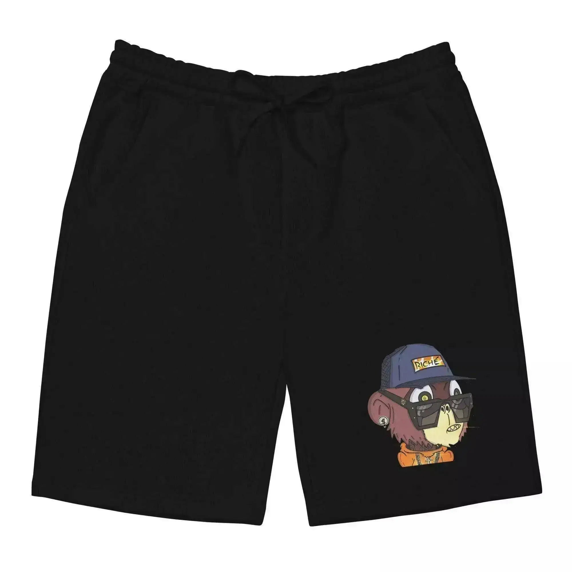 Kash Club 5 Shorts - InvestmenTees