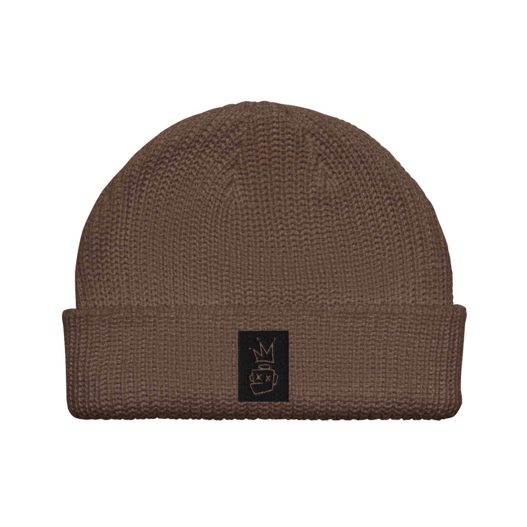 King of The Markets Beanie - InvestmenTees