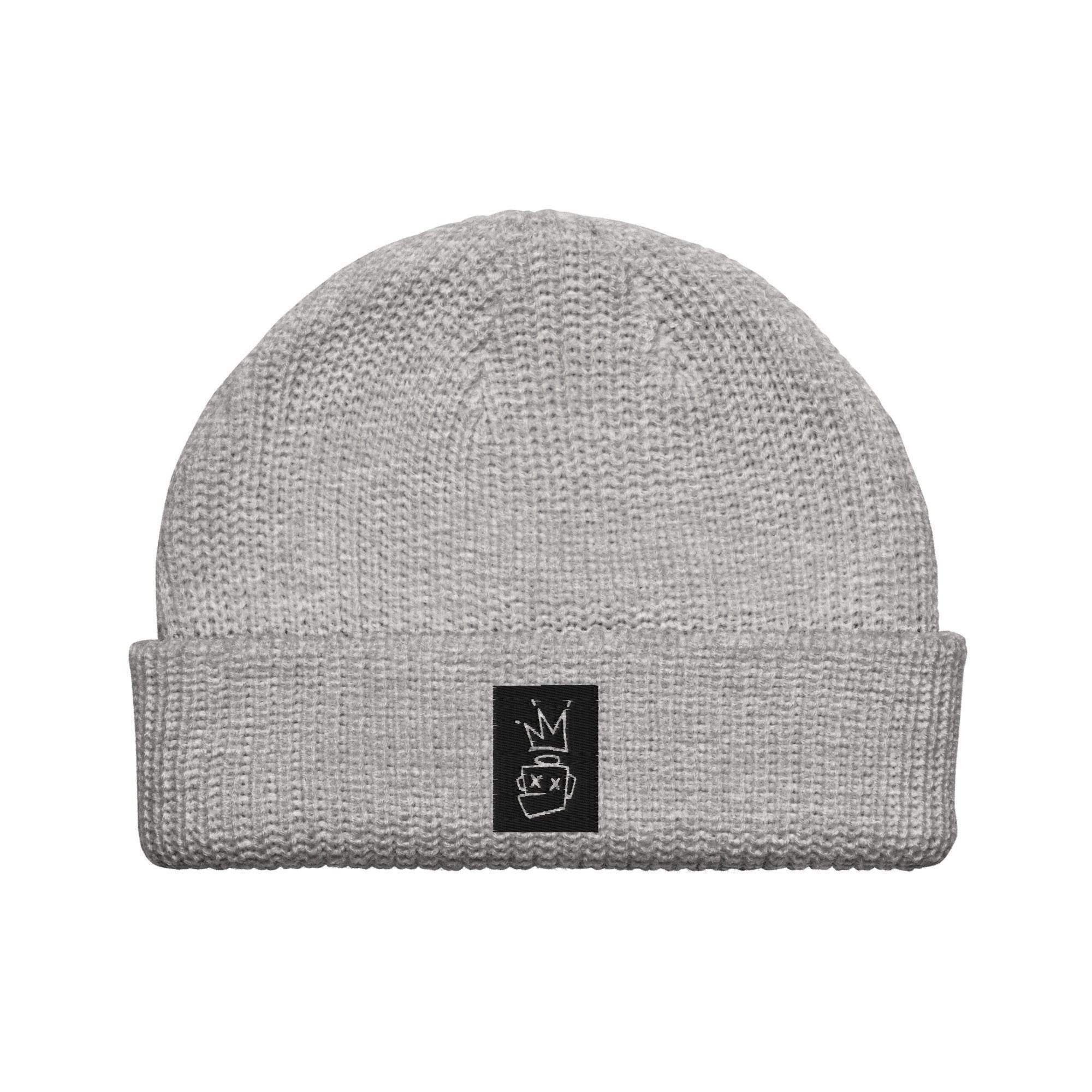 King of The Markets Beanie - InvestmenTees