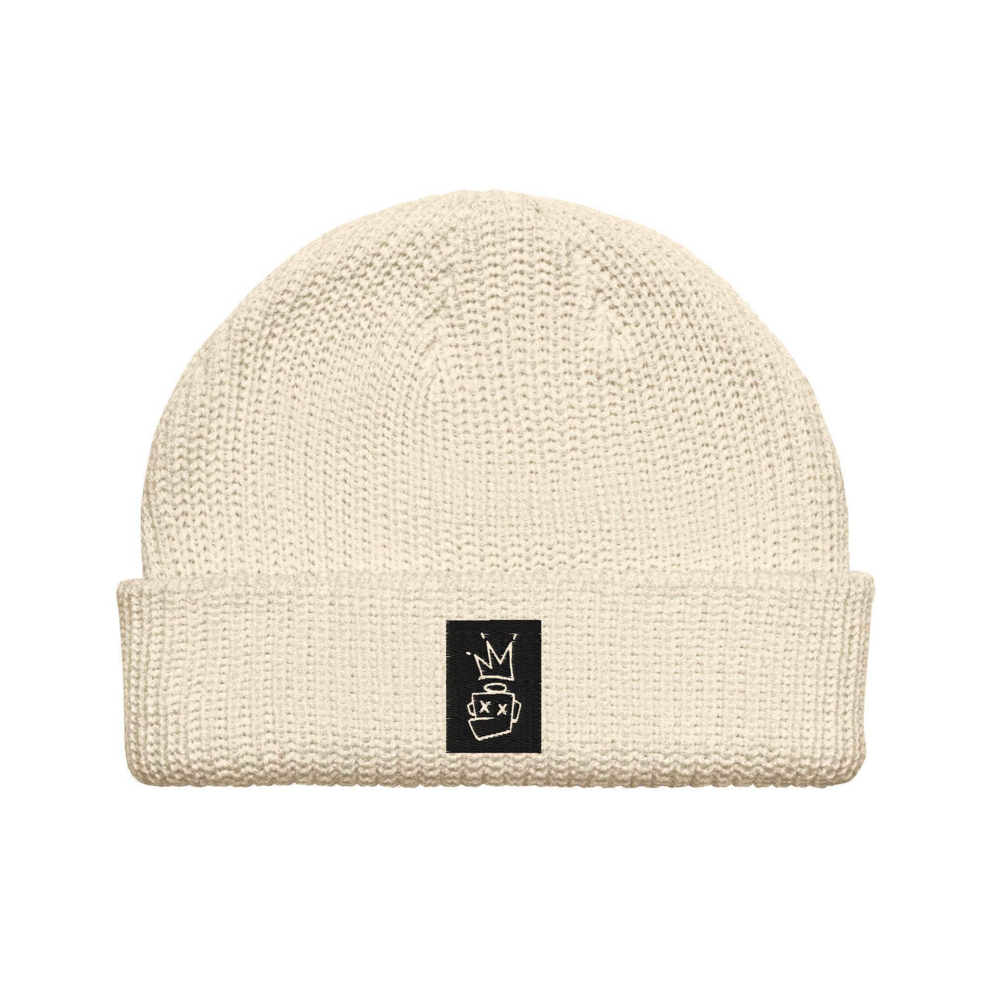 King of The Markets Beanie - InvestmenTees