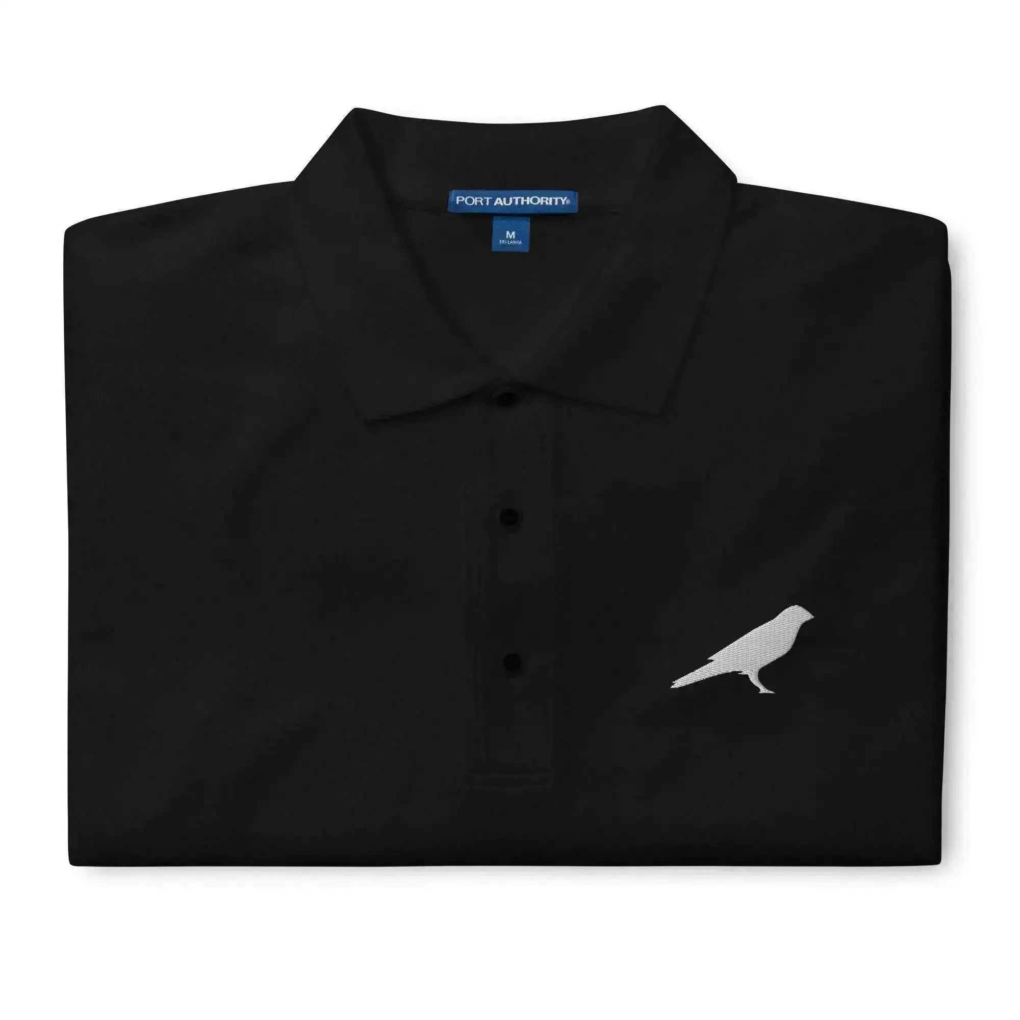 Kusama Polo Shirt - InvestmenTees