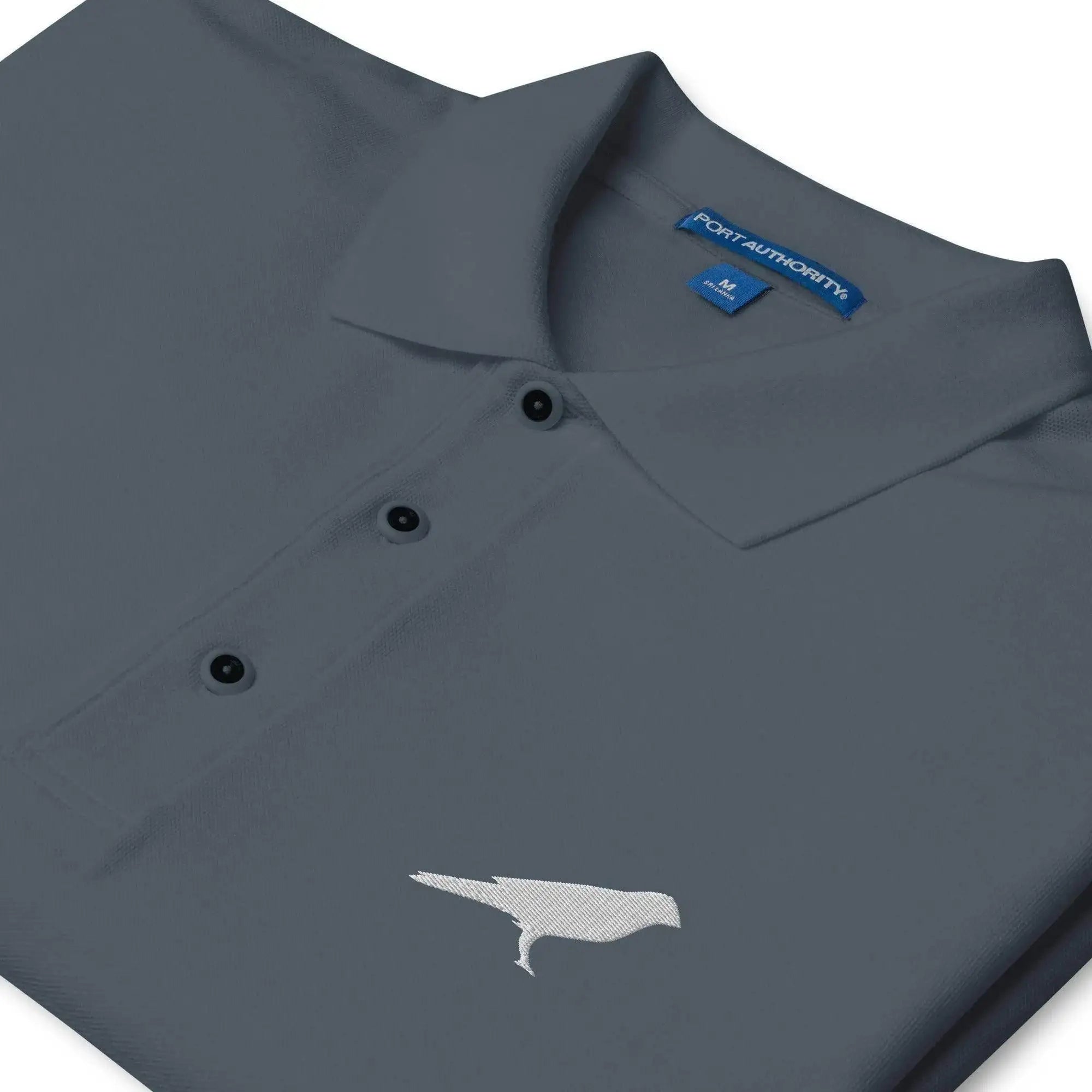 Kusama Polo Shirt - InvestmenTees