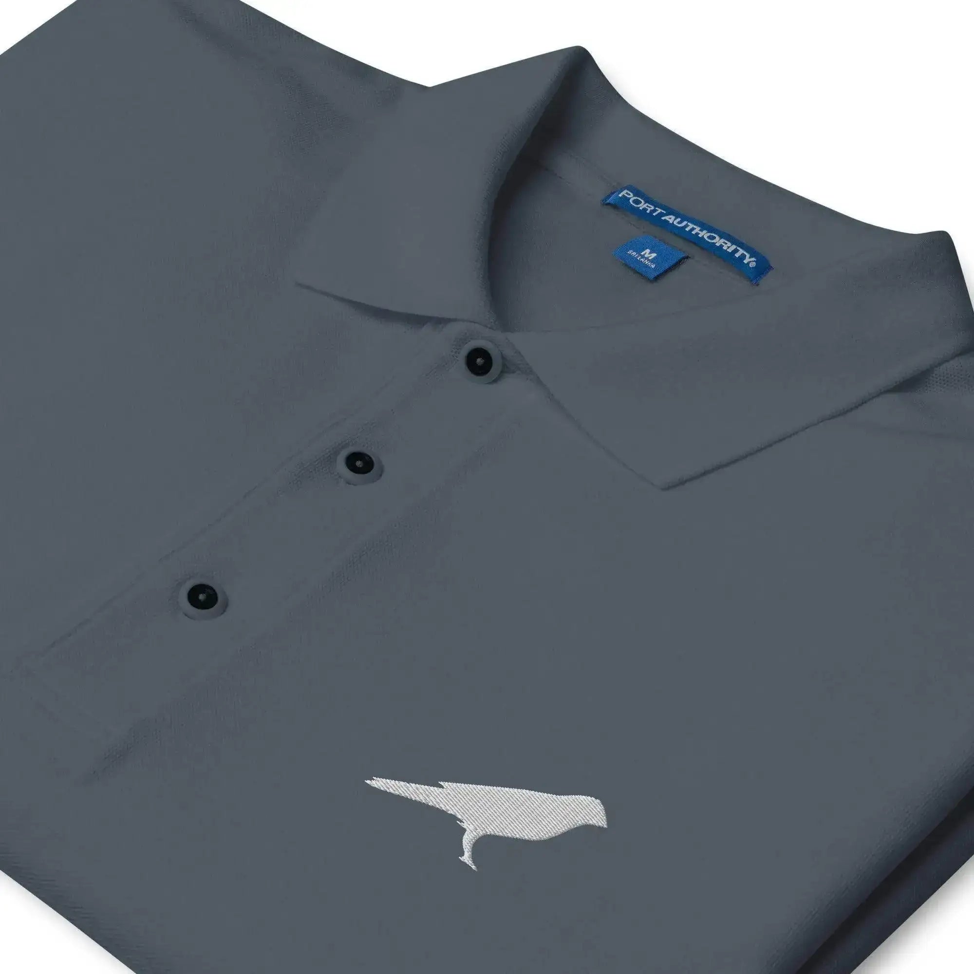 Kusama Polo Shirt - InvestmenTees