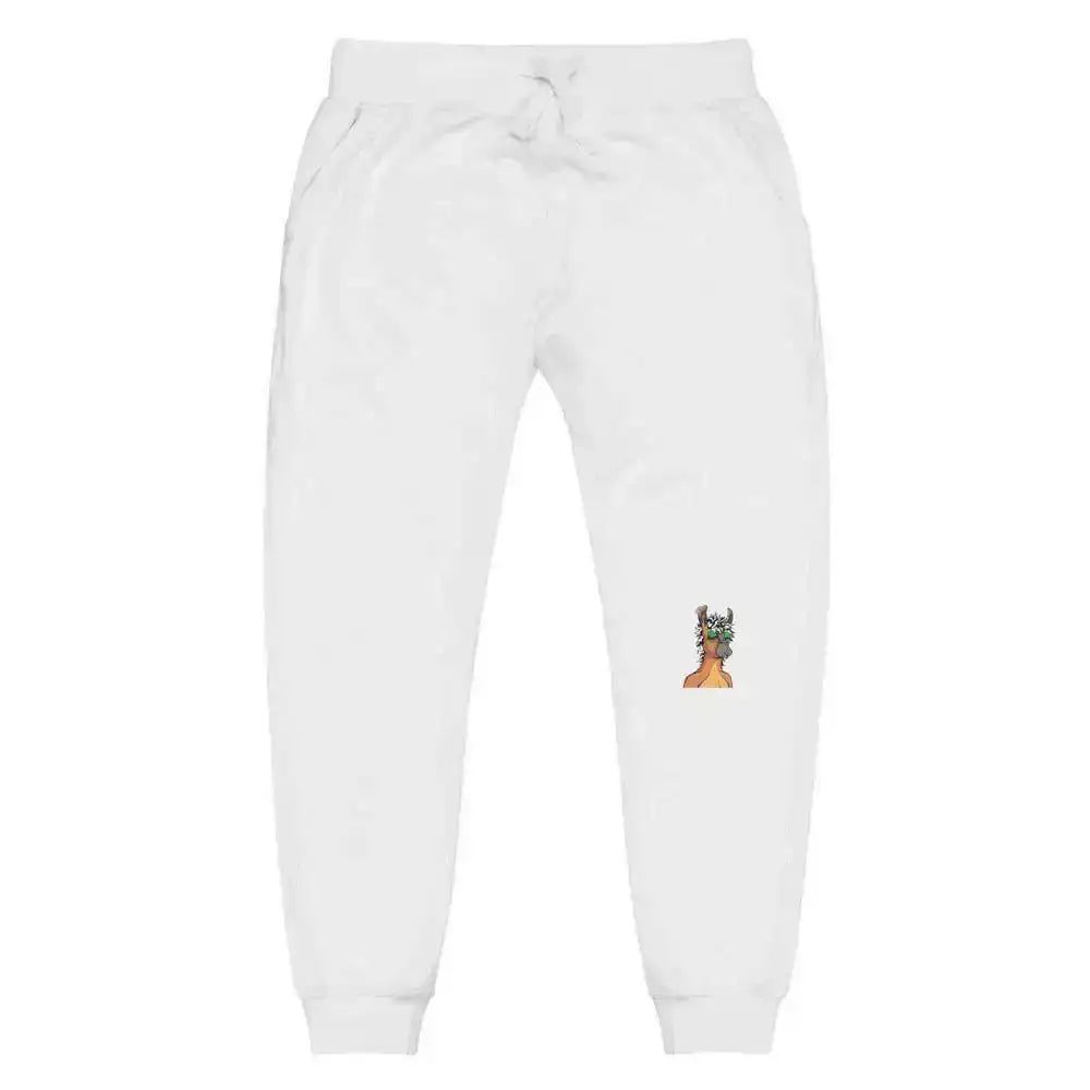 Lamas Lucky 1 Sweatpants - InvestmenTees