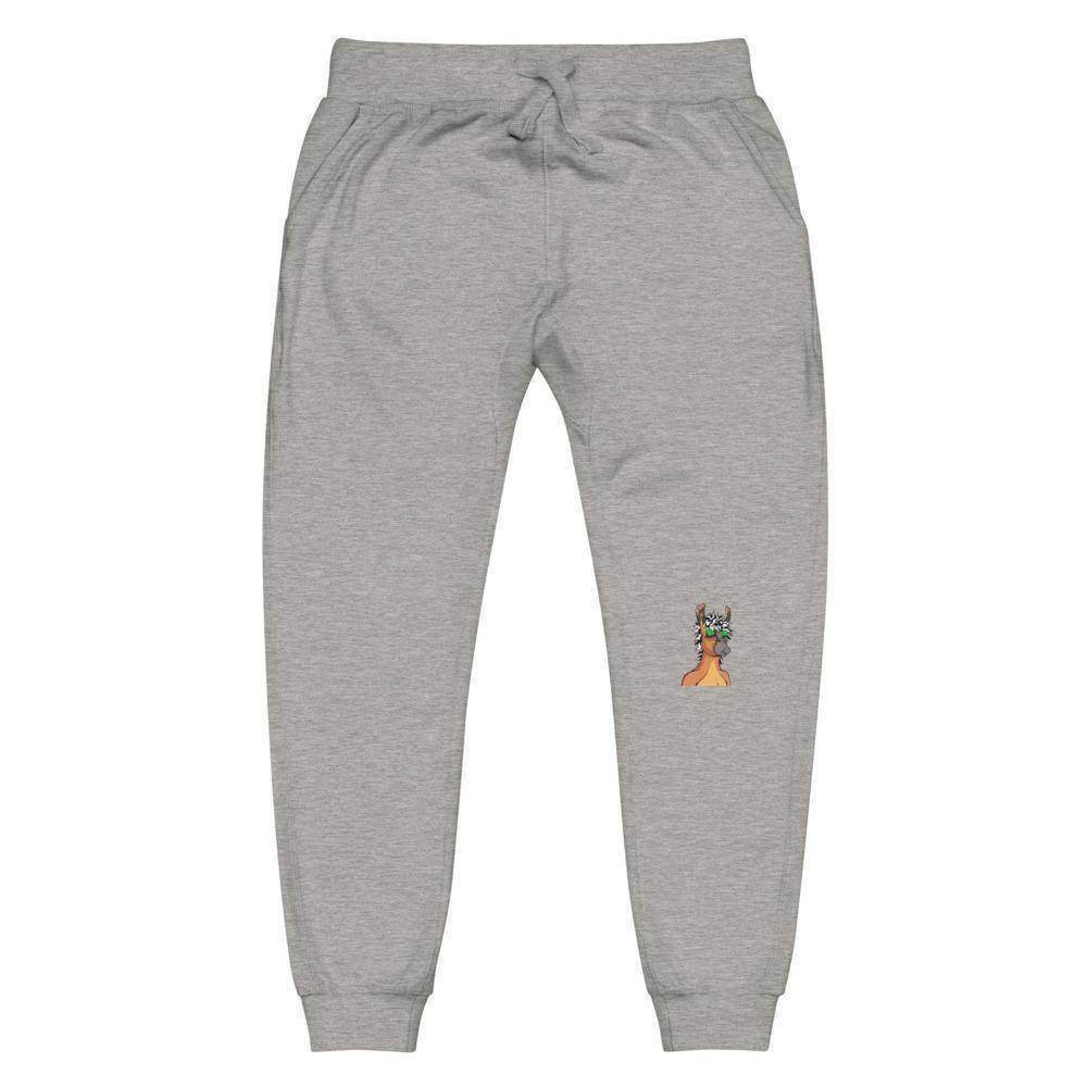 Lamas Lucky 1 Sweatpants - InvestmenTees