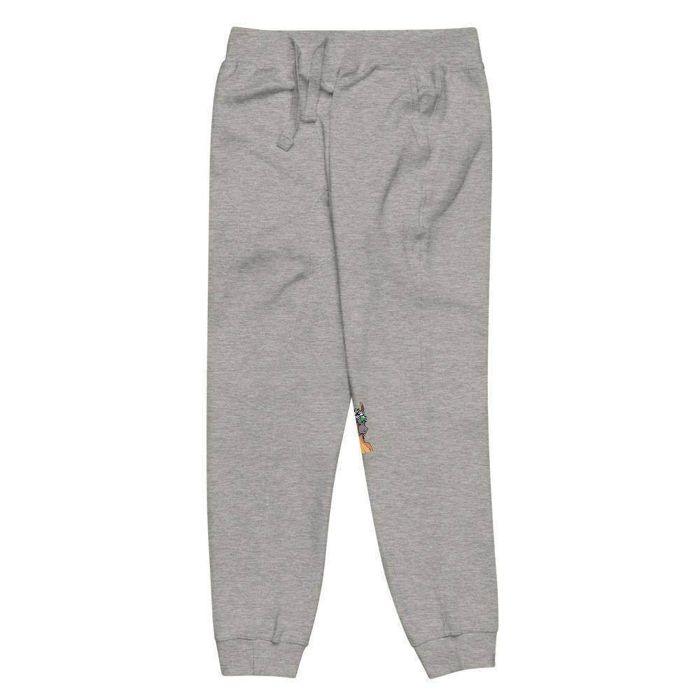 Lamas Lucky 1 Sweatpants - InvestmenTees