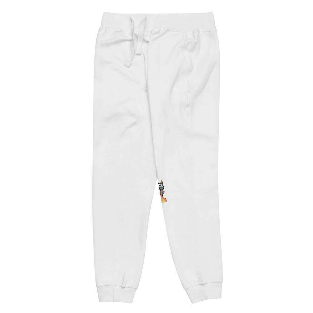 Lamas Lucky 1 Sweatpants - InvestmenTees