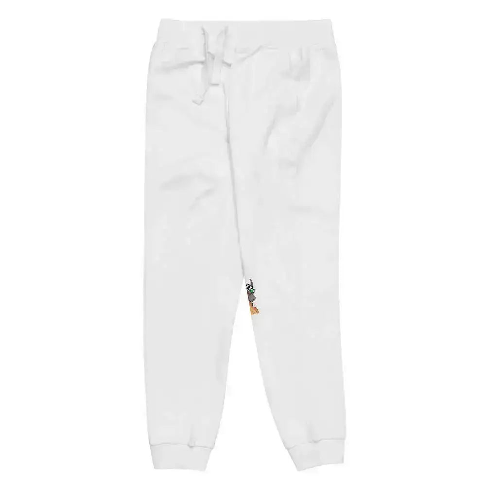 Lamas Lucky 1 Sweatpants - InvestmenTees