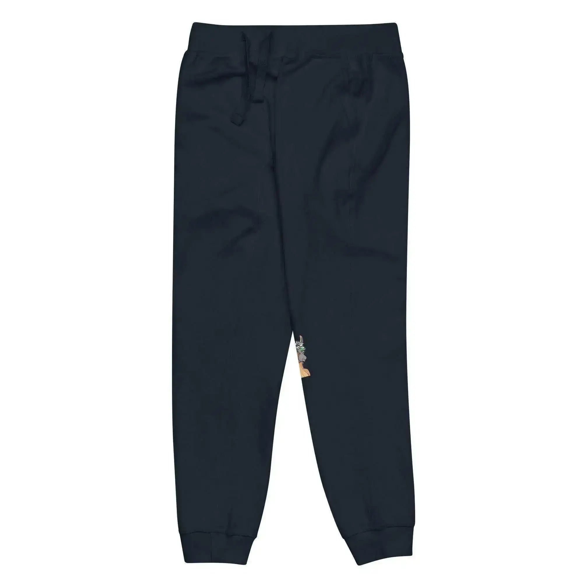 Lamas Lucky 1 Sweatpants - InvestmenTees