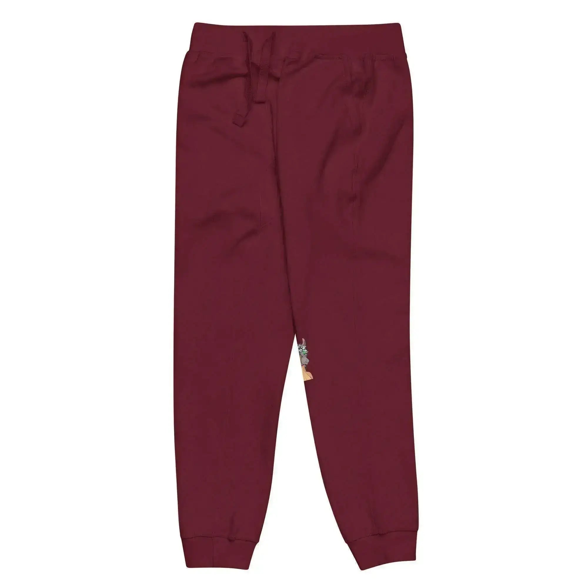 Lamas Lucky 1 Sweatpants - InvestmenTees