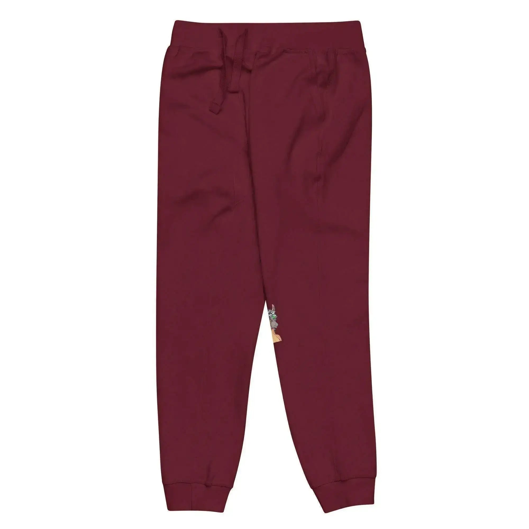 Lamas Lucky 1 Sweatpants - InvestmenTees