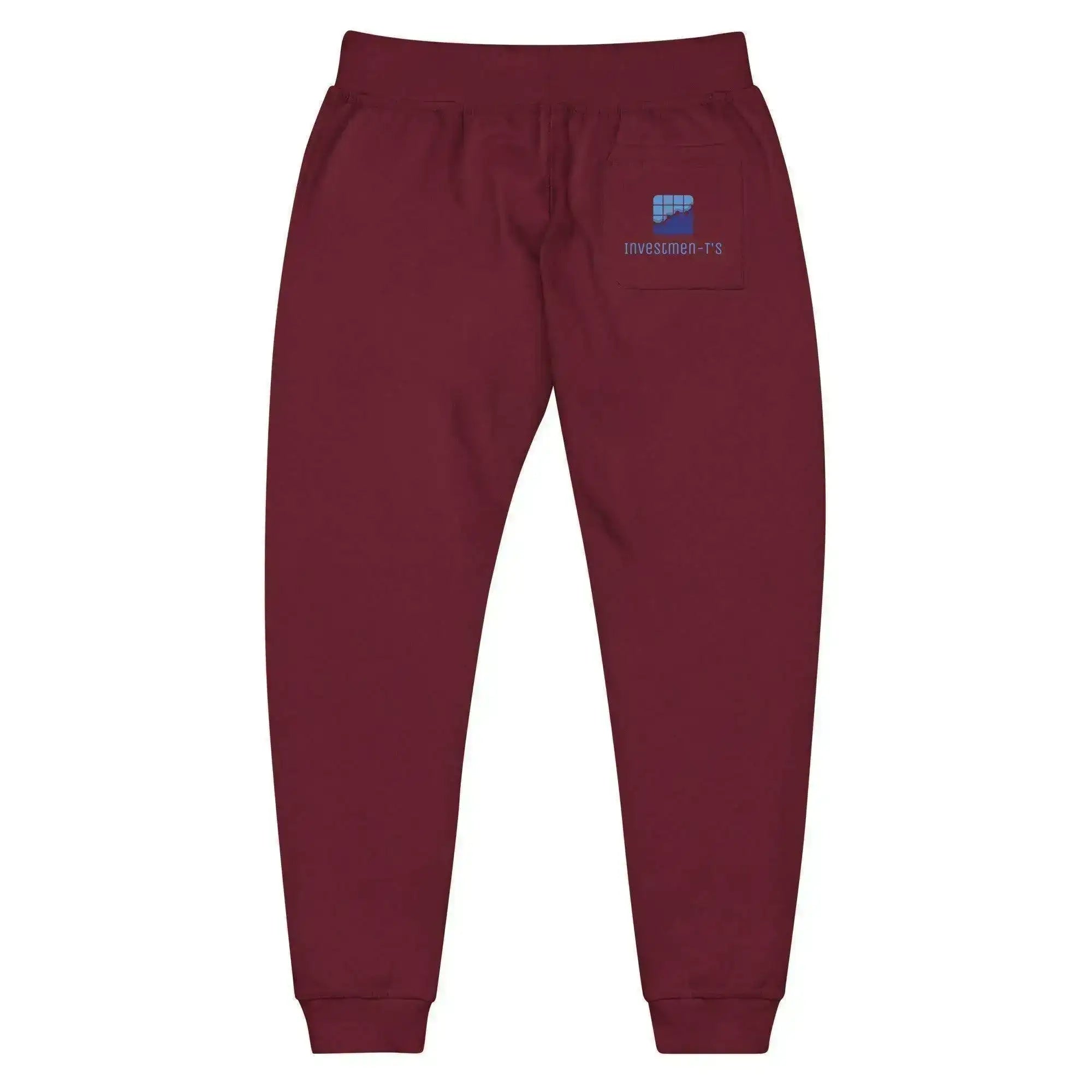 Lamas Lucky 1 Sweatpants - InvestmenTees
