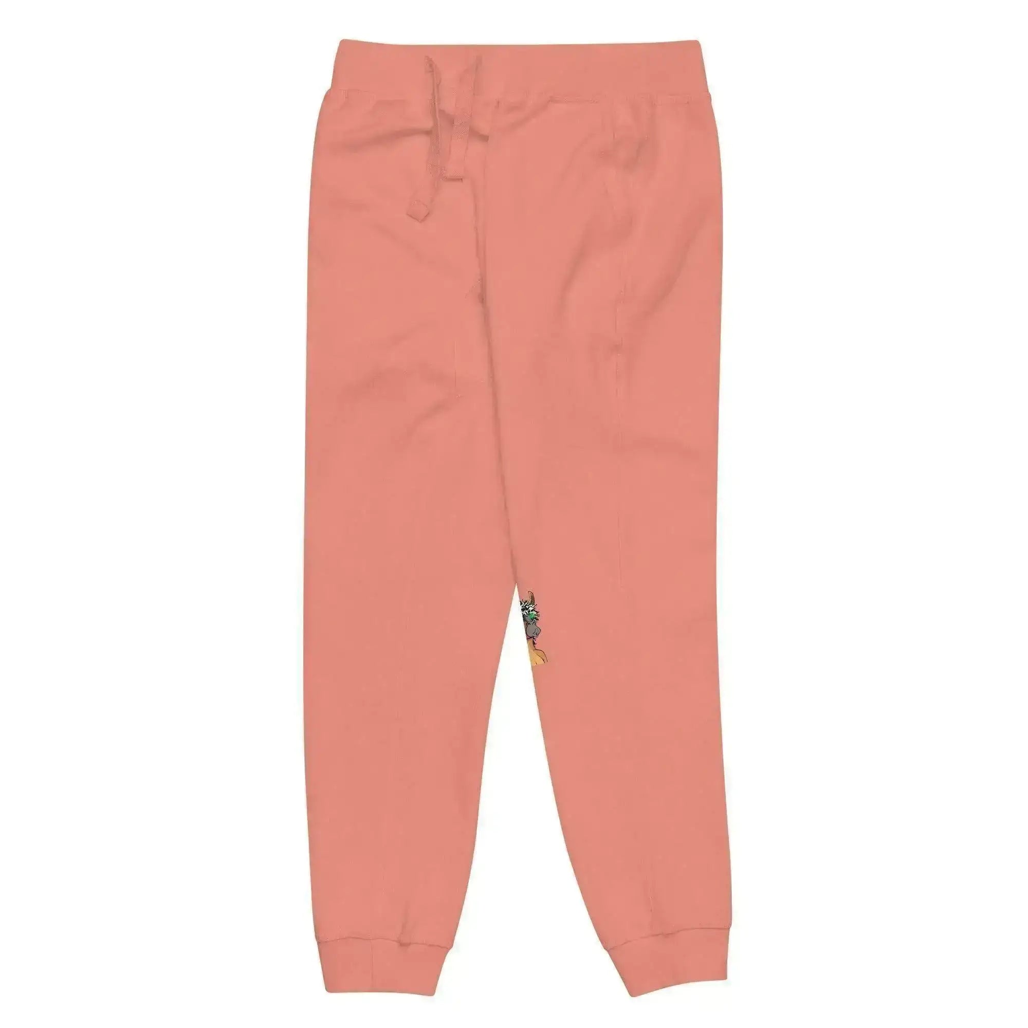 Lamas Lucky 1 Sweatpants - InvestmenTees