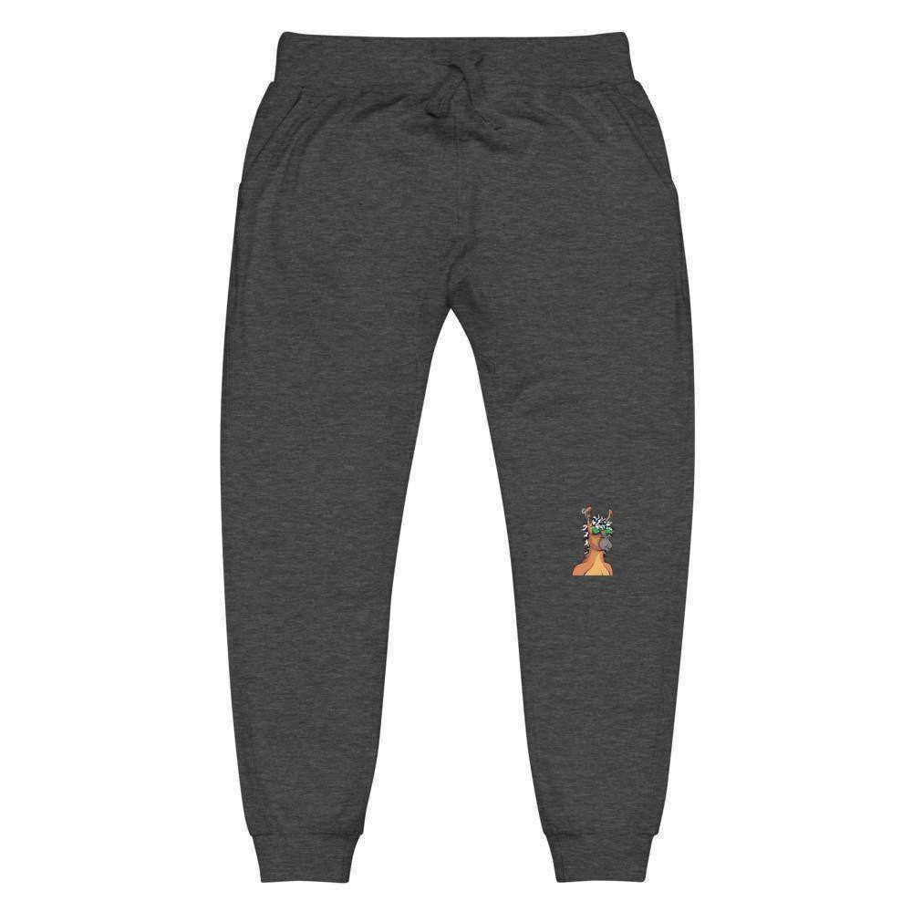 Lamas Lucky 1 Sweatpants - InvestmenTees