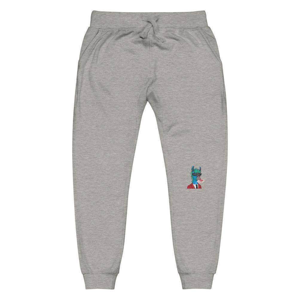 Lamas Lucky 2 Sweatpants - InvestmenTees
