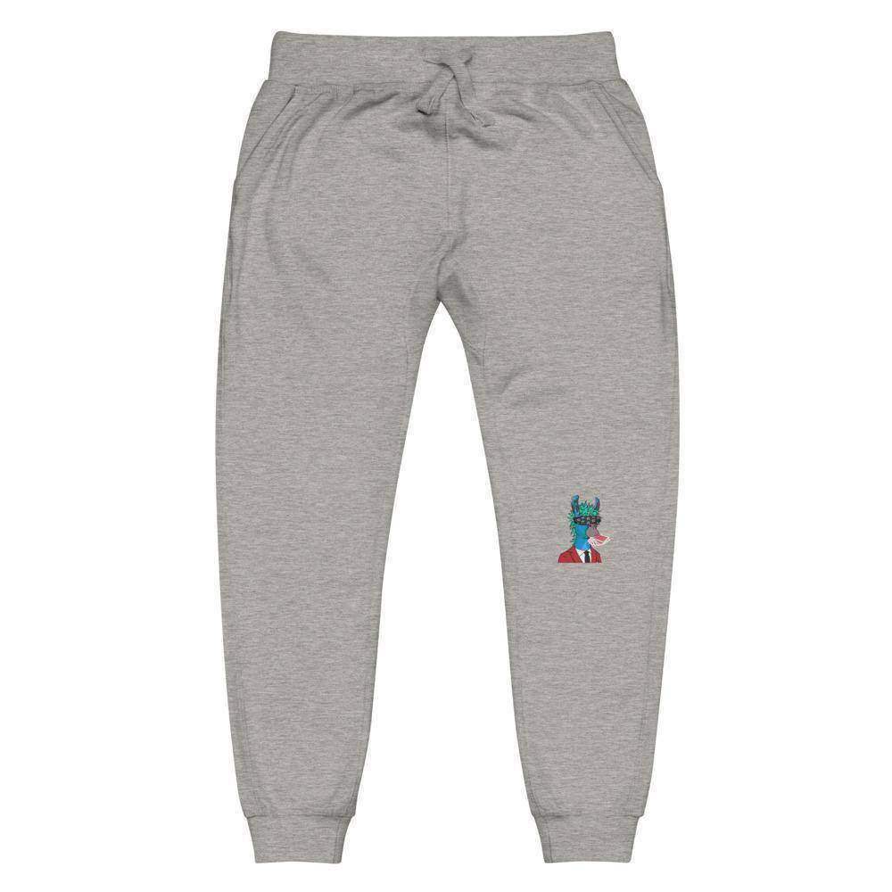 Lamas Lucky 2 Sweatpants - InvestmenTees