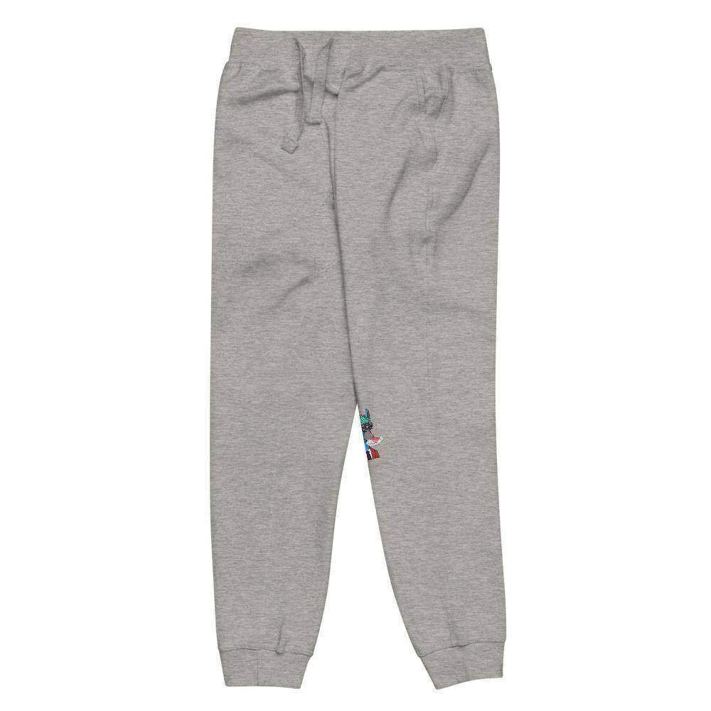 Lamas Lucky 2 Sweatpants - InvestmenTees