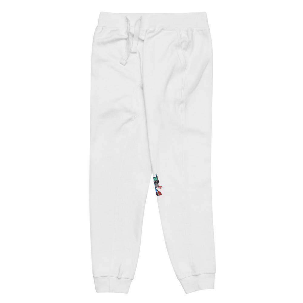 Lamas Lucky 2 Sweatpants - InvestmenTees
