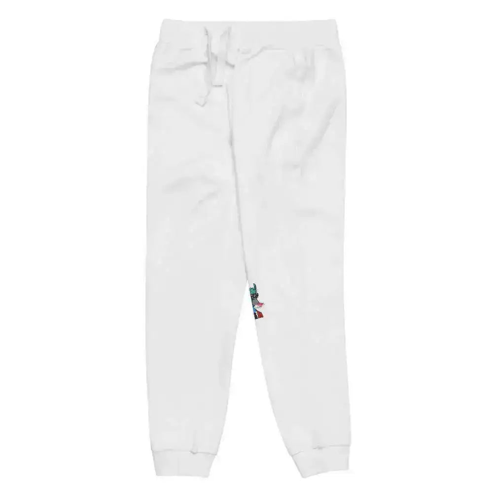 Lamas Lucky 2 Sweatpants - InvestmenTees