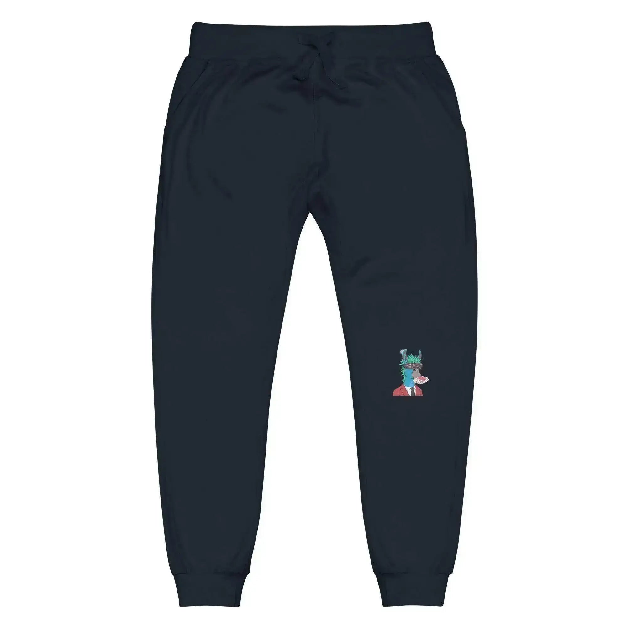 Lamas Lucky 2 Sweatpants - InvestmenTees