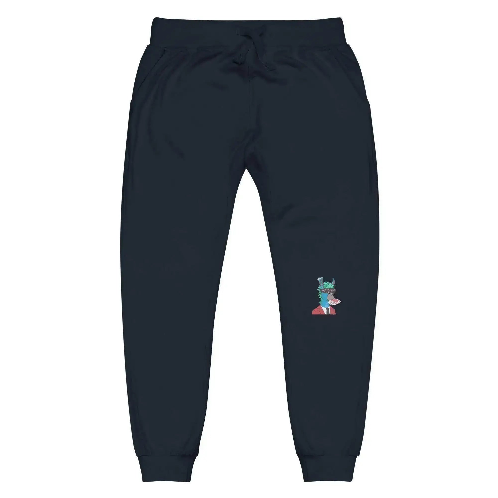 Lamas Lucky 2 Sweatpants - InvestmenTees