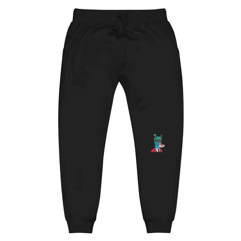 Lamas Lucky 2 Sweatpants - InvestmenTees