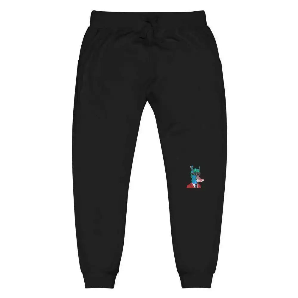 Lamas Lucky 2 Sweatpants - InvestmenTees