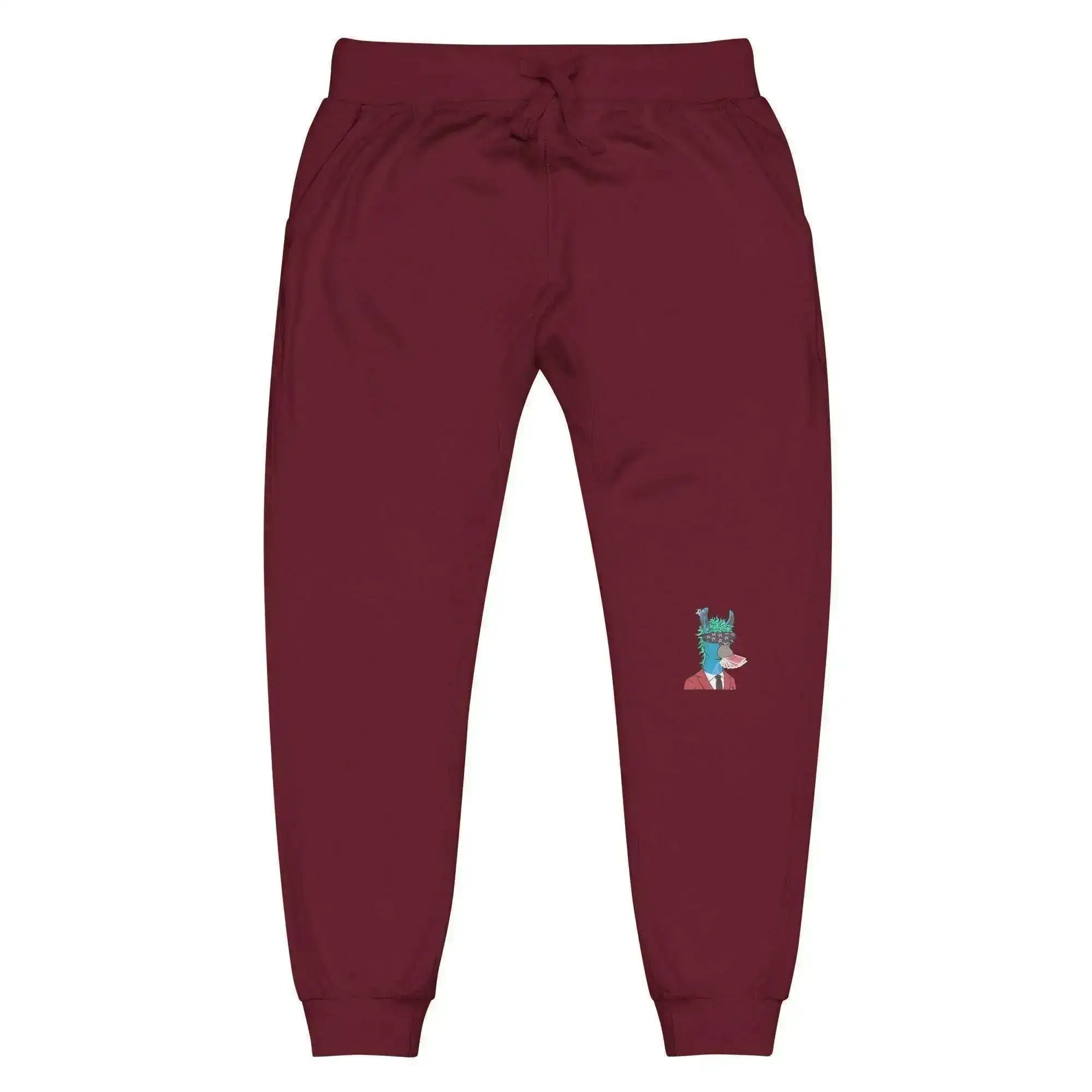 Lamas Lucky 2 Sweatpants - InvestmenTees