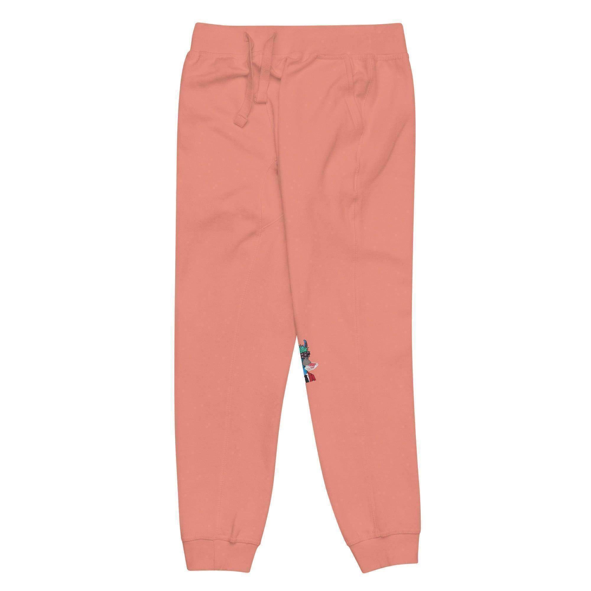 Lamas Lucky 2 Sweatpants - InvestmenTees