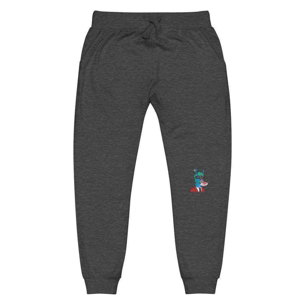 Lamas Lucky 2 Sweatpants - InvestmenTees