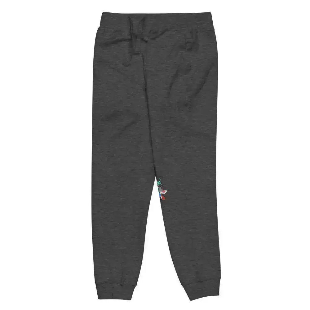 Lamas Lucky 2 Sweatpants - InvestmenTees