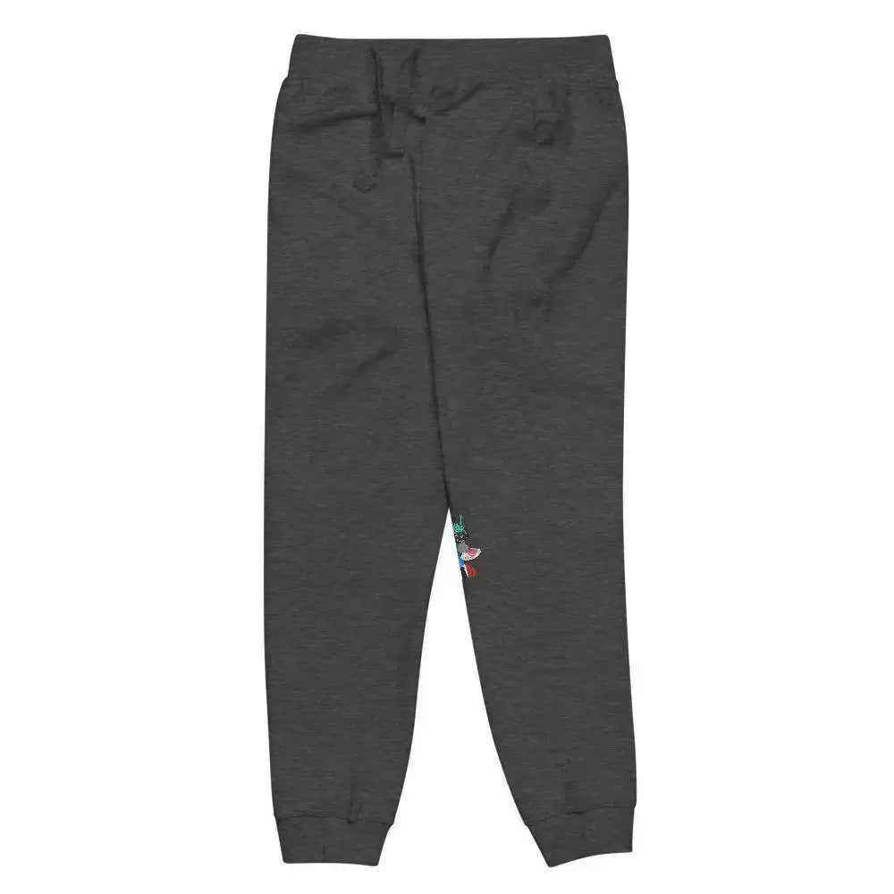 Lamas Lucky 2 Sweatpants - InvestmenTees