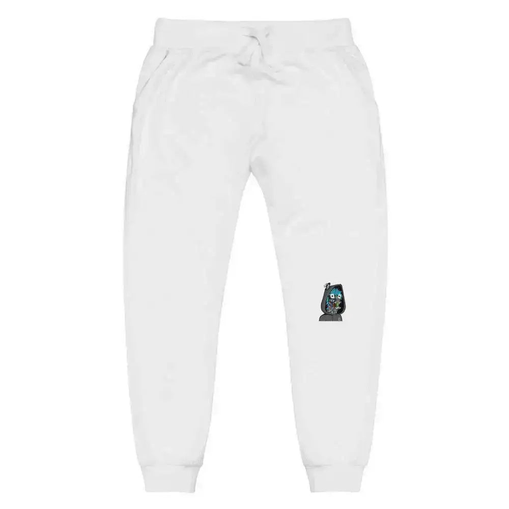 Lamas Lucky 3 Sweatpants - InvestmenTees
