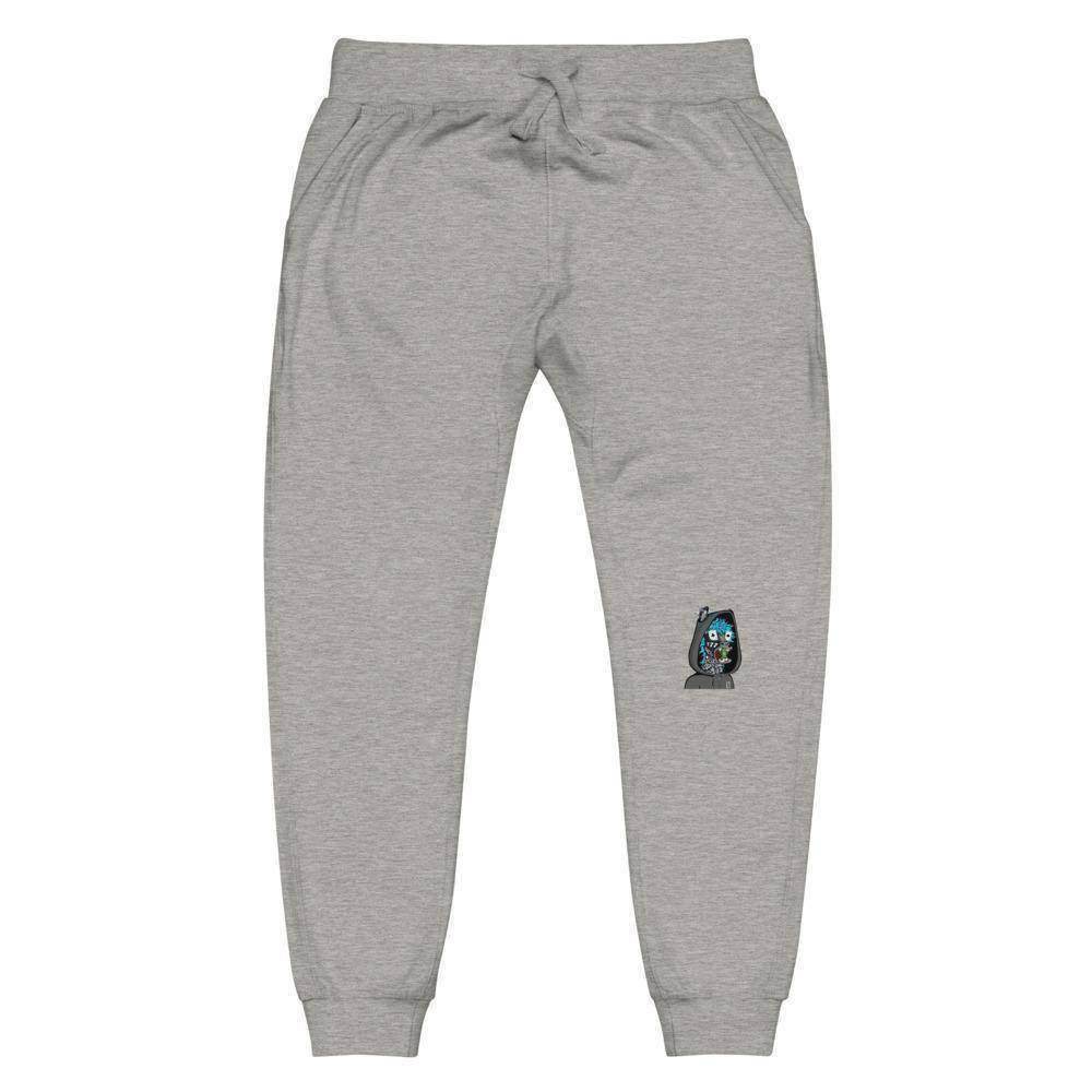 Lamas Lucky 3 Sweatpants - InvestmenTees