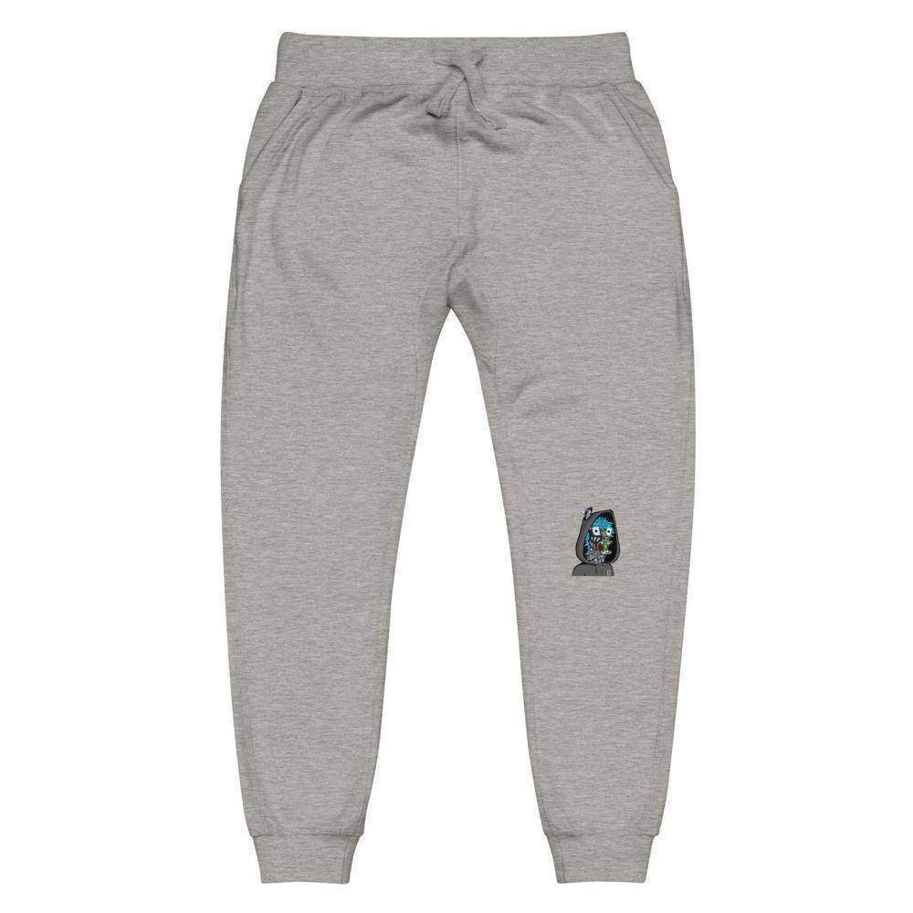 Lamas Lucky 3 Sweatpants - InvestmenTees