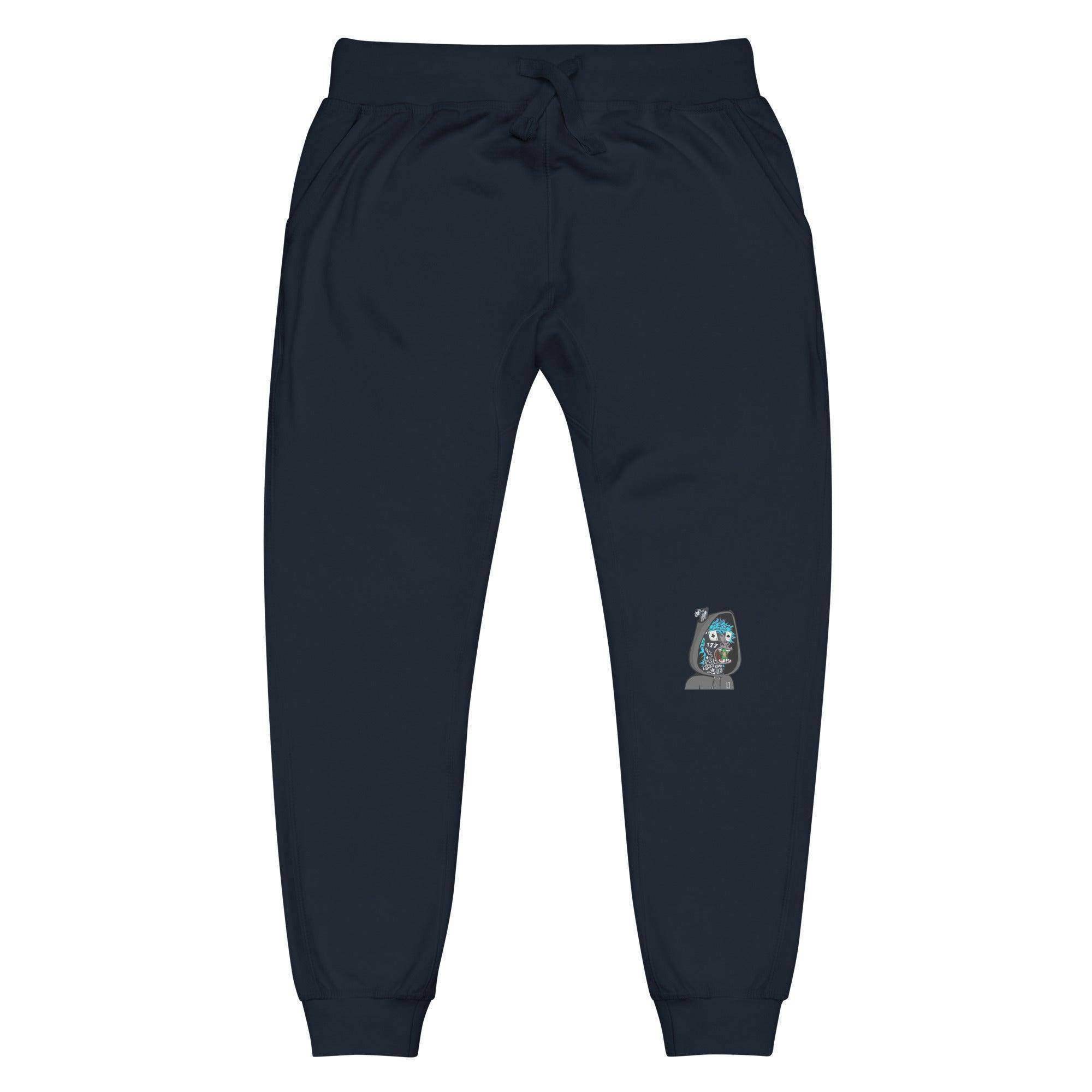 Lamas Lucky 3 Sweatpants - InvestmenTees