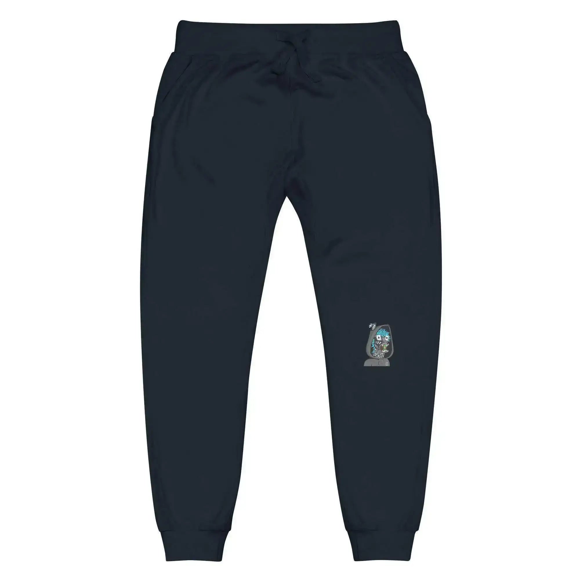 Lamas Lucky 3 Sweatpants - InvestmenTees