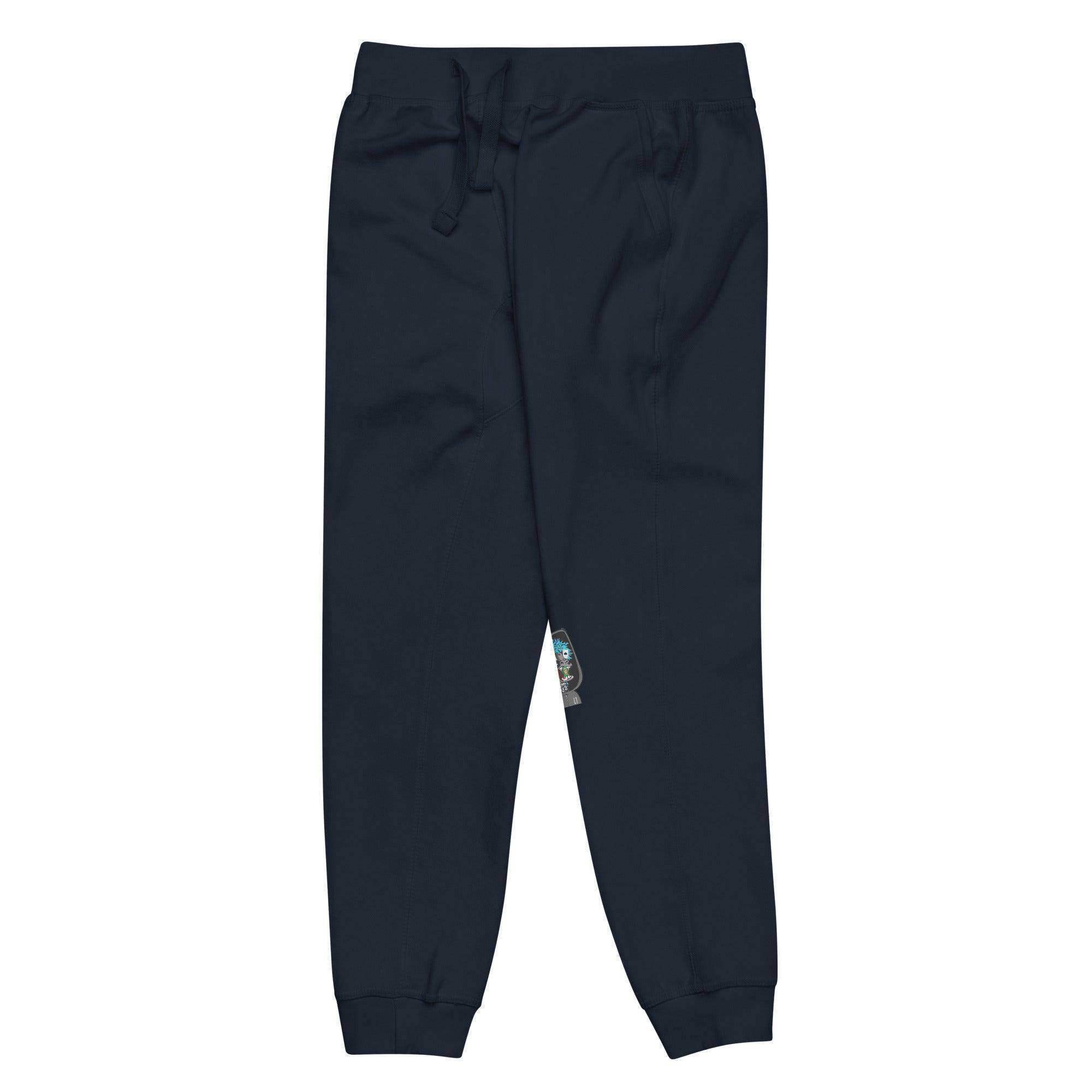 Lamas Lucky 3 Sweatpants - InvestmenTees