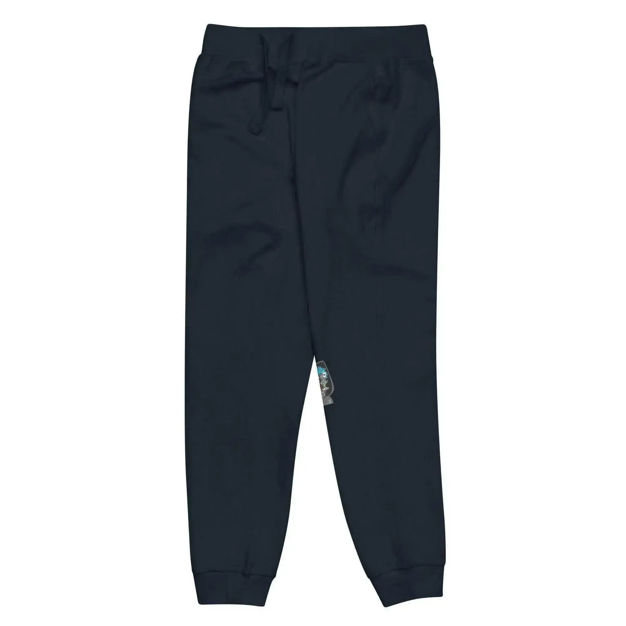 Lamas Lucky 3 Sweatpants - InvestmenTees