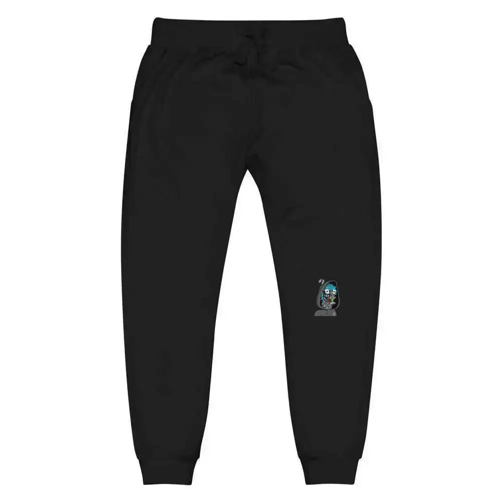 Lamas Lucky 3 Sweatpants - InvestmenTees