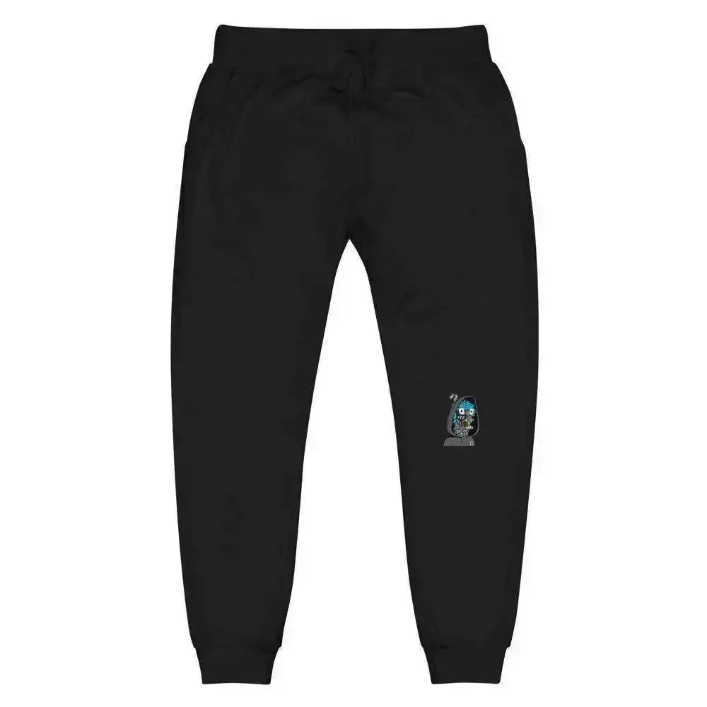 Lamas Lucky 3 Sweatpants - InvestmenTees